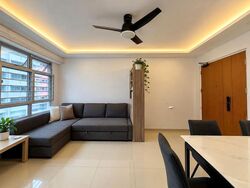 Blk 494G Tampines Greenedge (Tampines), HDB 3 Rooms #625005951